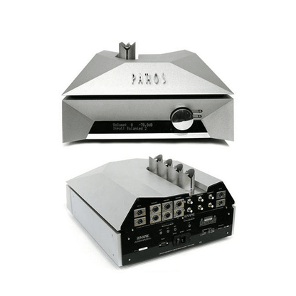 Pathos Synapse Stereo Preamplifier