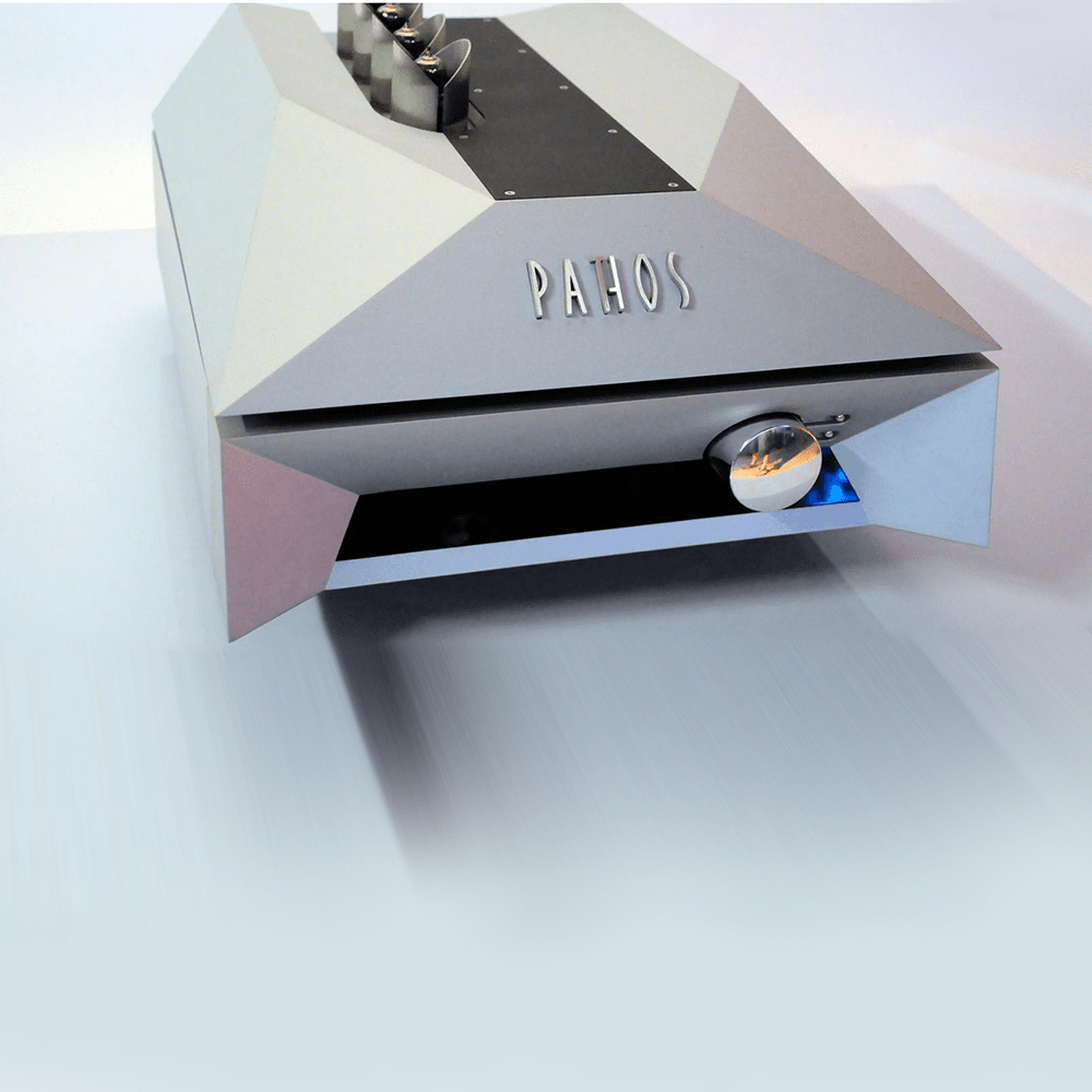 Pathos Synapse Stereo Preamplifier