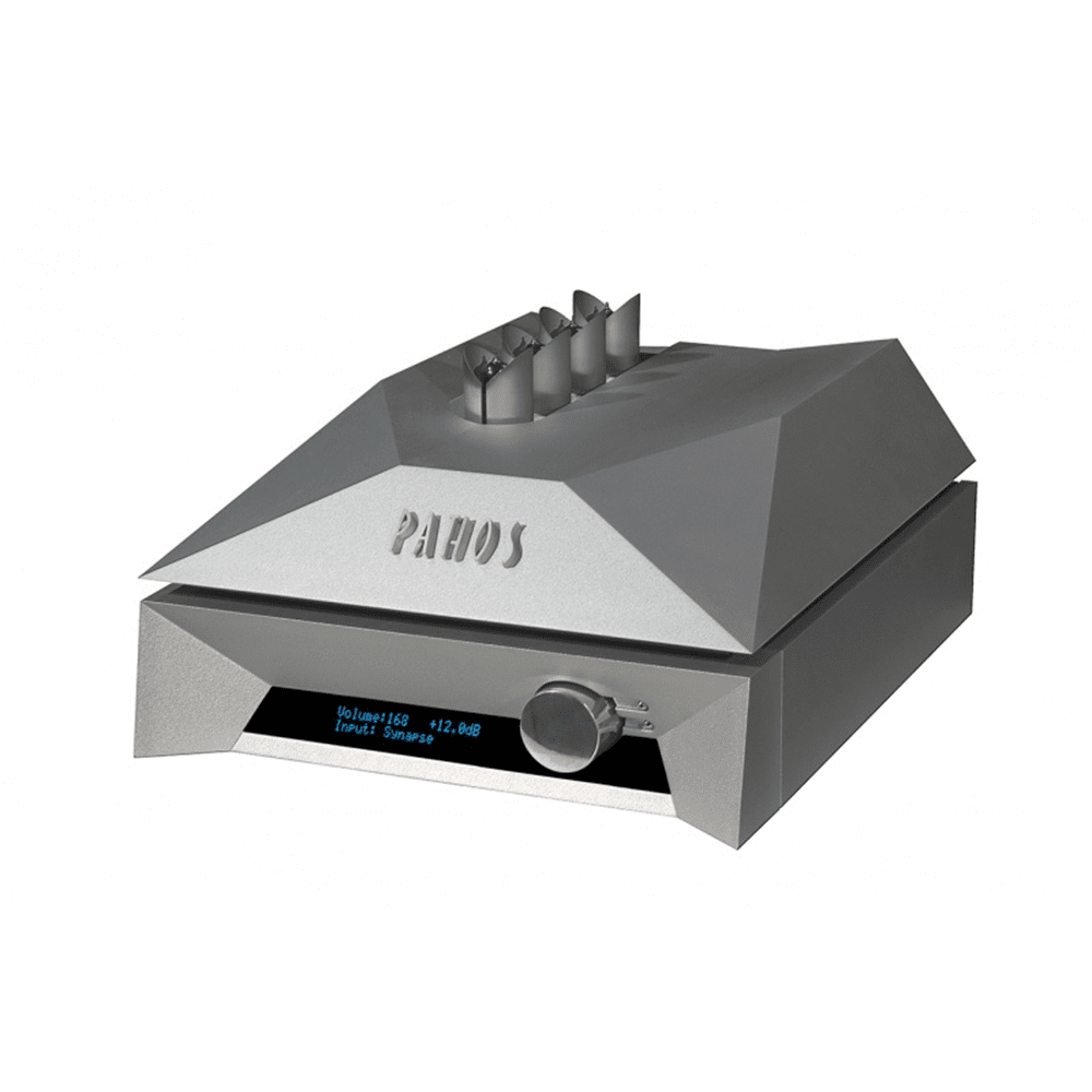 Pathos Synapse Stereo Preamplifier