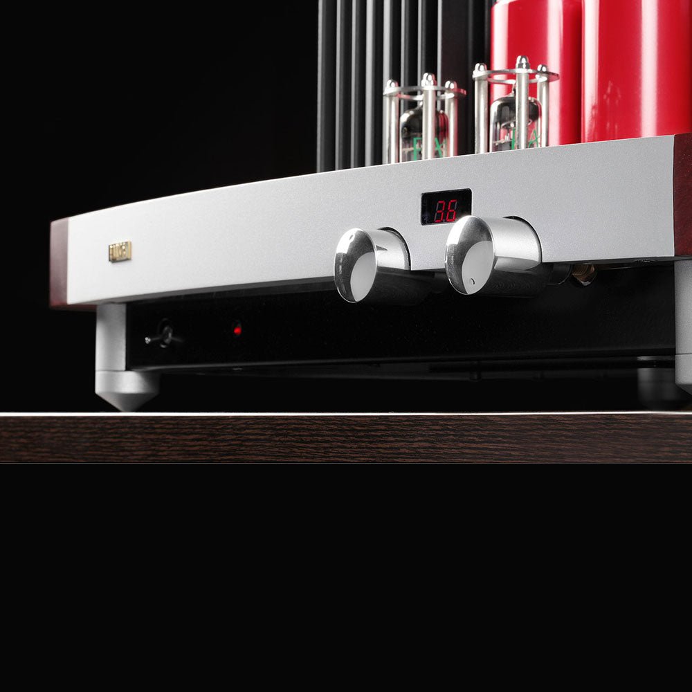 Pathos TT Anniversary Integrated Amplifier