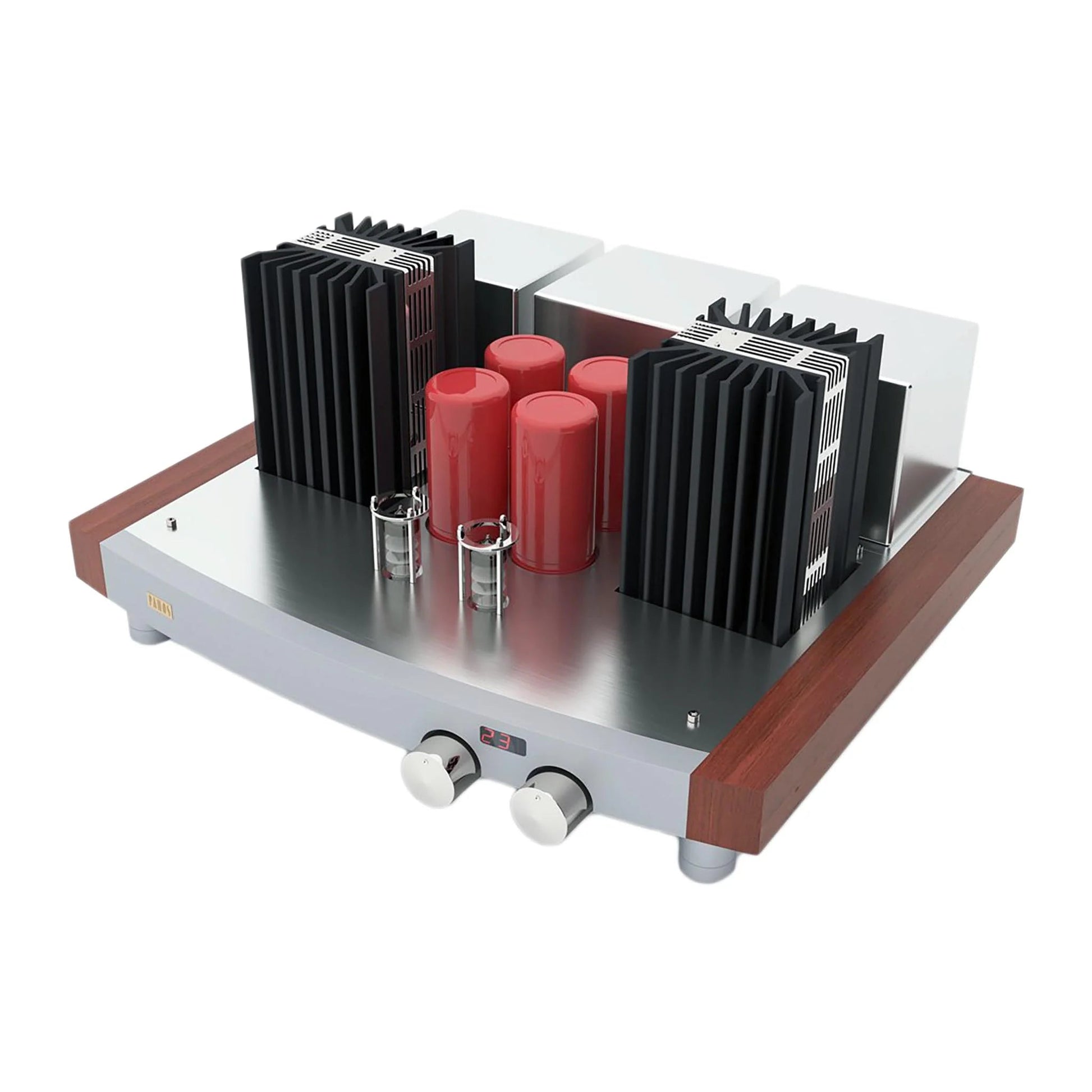 Pathos TT Anniversary Reference Integrated Amplifier