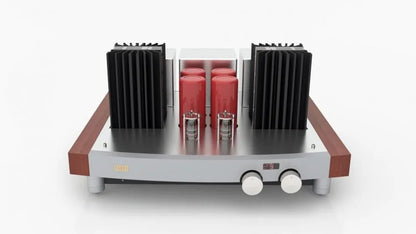 Pathos TT Remote Reference Integrated Amplifier