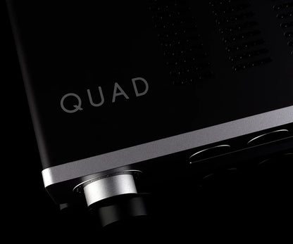 QUAD 3 Integrated Amplifier