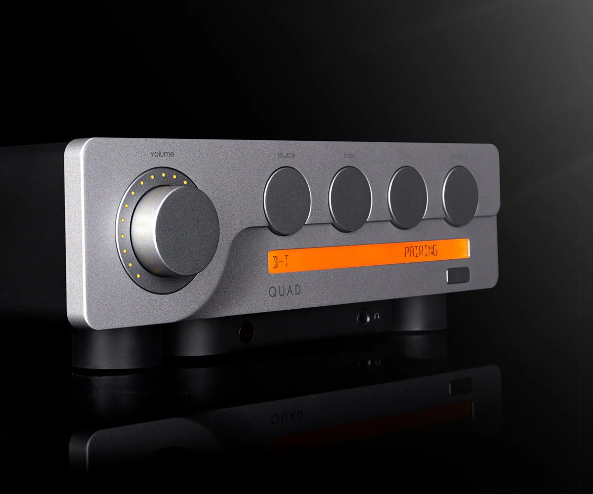 QUAD 3 Integrated Amplifier