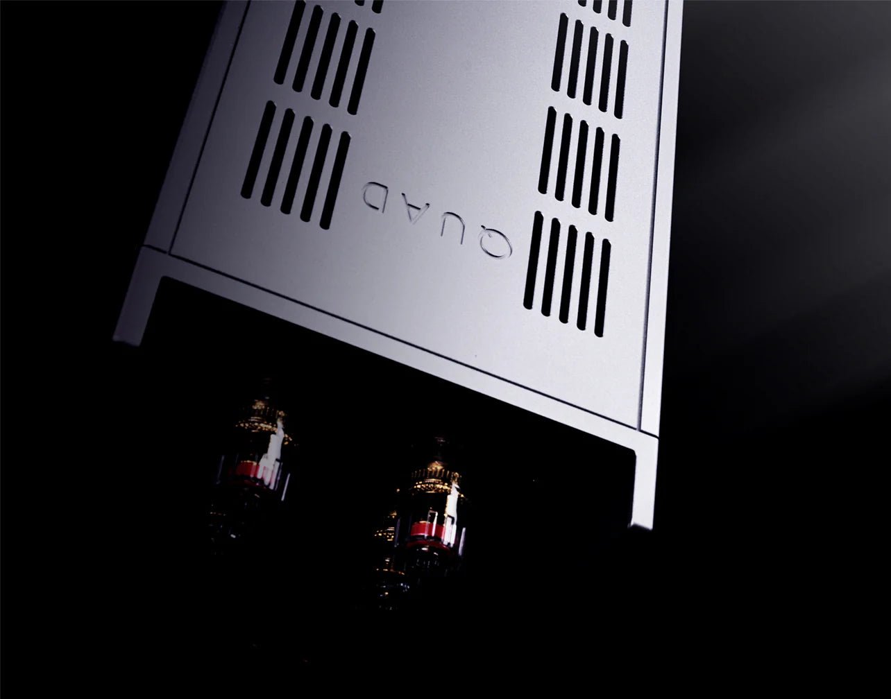 QUAD 303 Power Amplifier