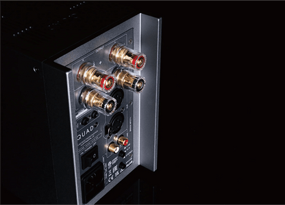 QUAD 303 Power Amplifier