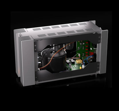 QUAD 303 Power Amplifier