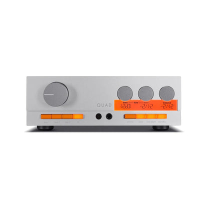 QUAD 33 Pre Amplifier