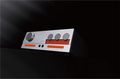 QUAD 33 Pre Amplifier