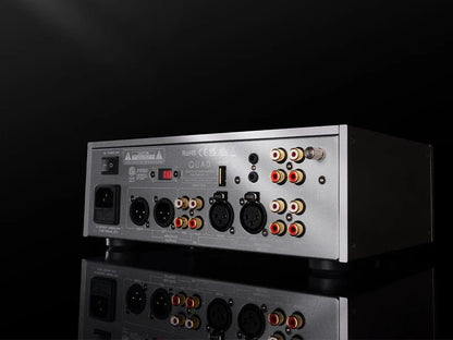 QUAD 33 Pre Amplifier