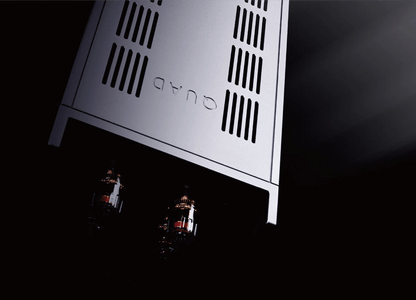 QUAD 33 Pre Amplifier