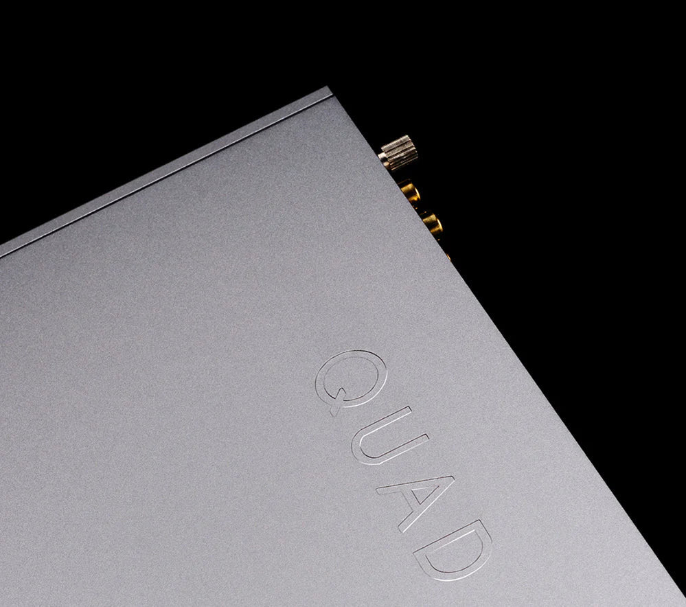 QUAD 33 Pre Amplifier