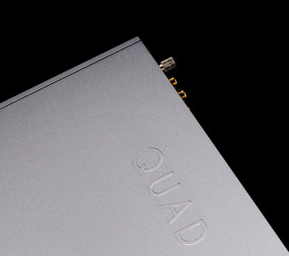 QUAD 33 Pre Amplifier