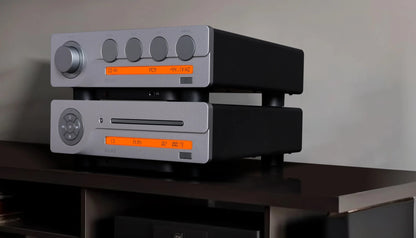 QUAD 3CDT CD Transport