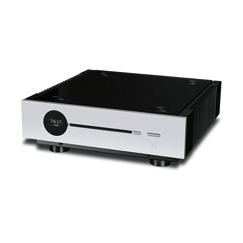 QUAD Artera Play+ Amplifier