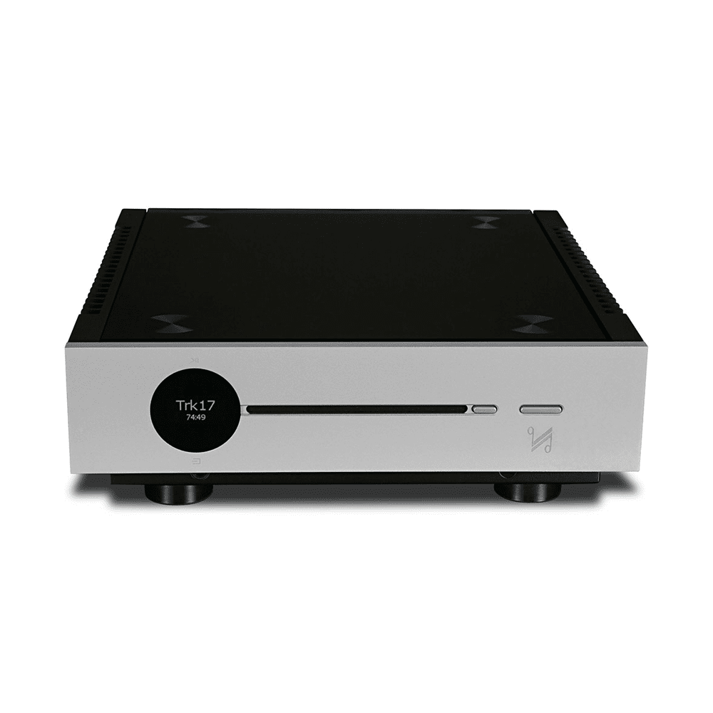 QUAD Artera Play+ Amplifier