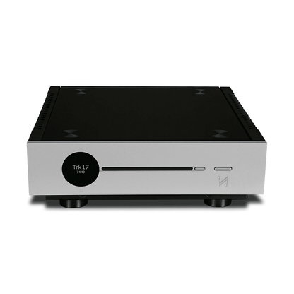 QUAD Artera Play+ Amplifier