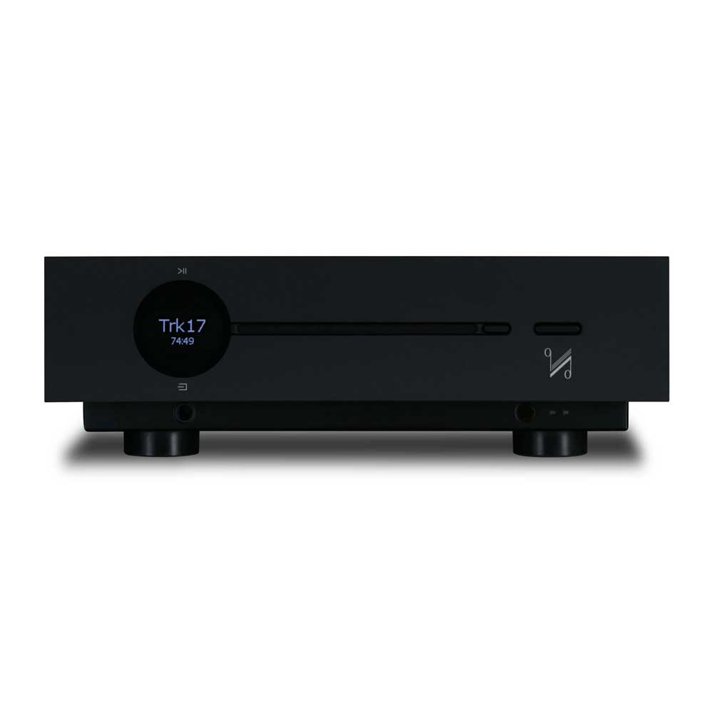 QUAD Artera Solus Amplifier