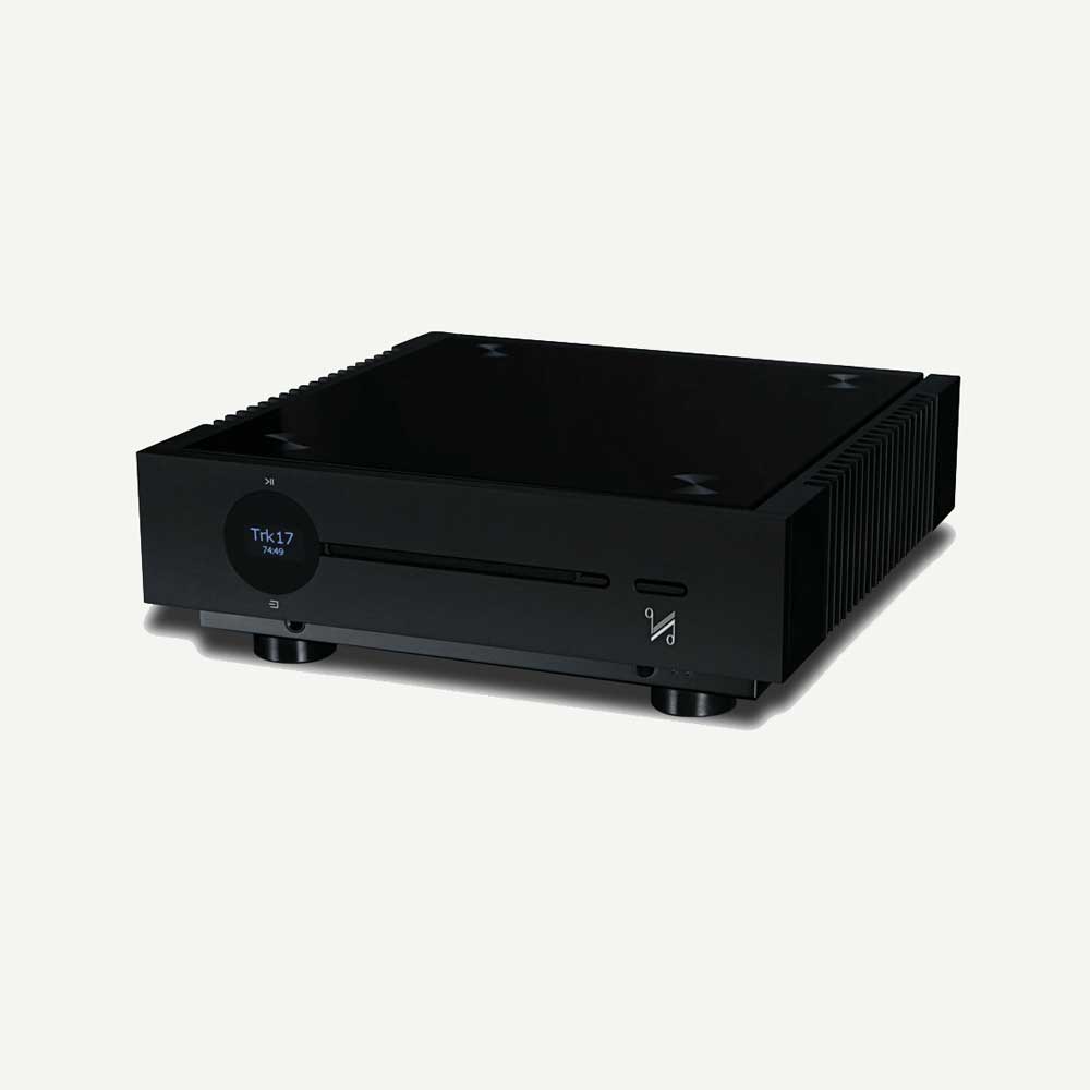 QUAD Artera Solus Amplifier