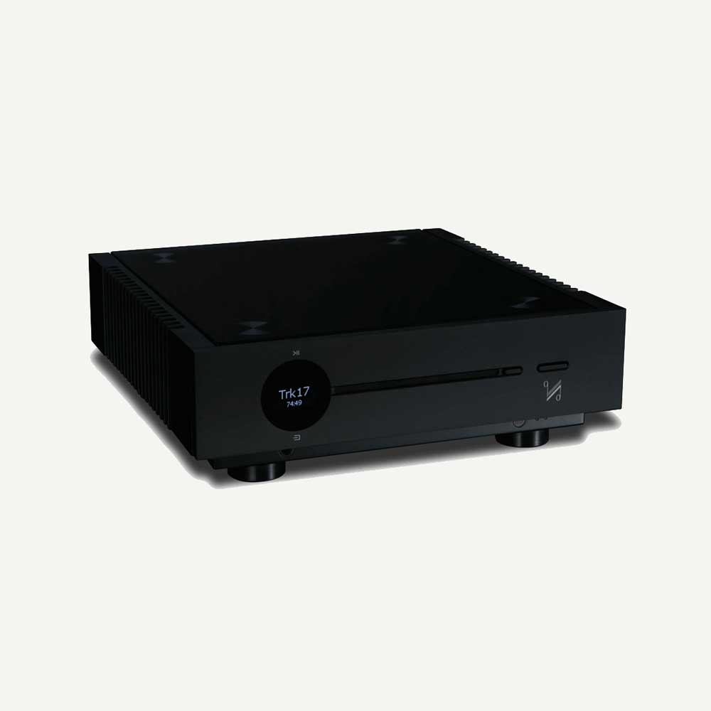 QUAD Artera Solus Amplifier