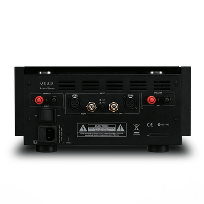 QUAD Artera Stereo Power Amplifier
