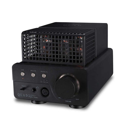 QUAD PA - One+ Headphone Amplifier