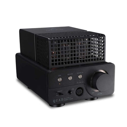 QUAD PA - One+ Headphone Amplifier