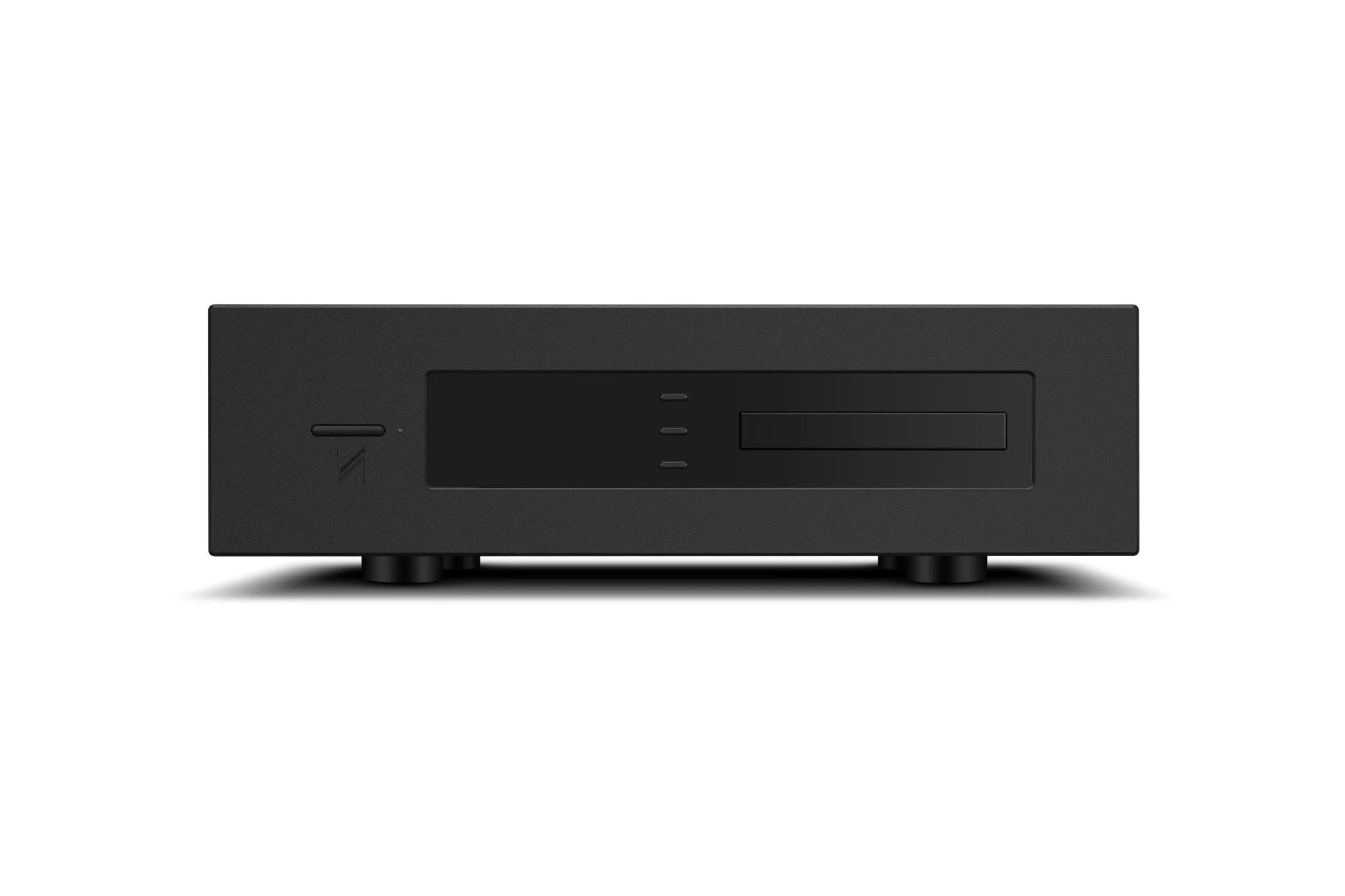 QUAD PLATINA CDT Reference CD Transport