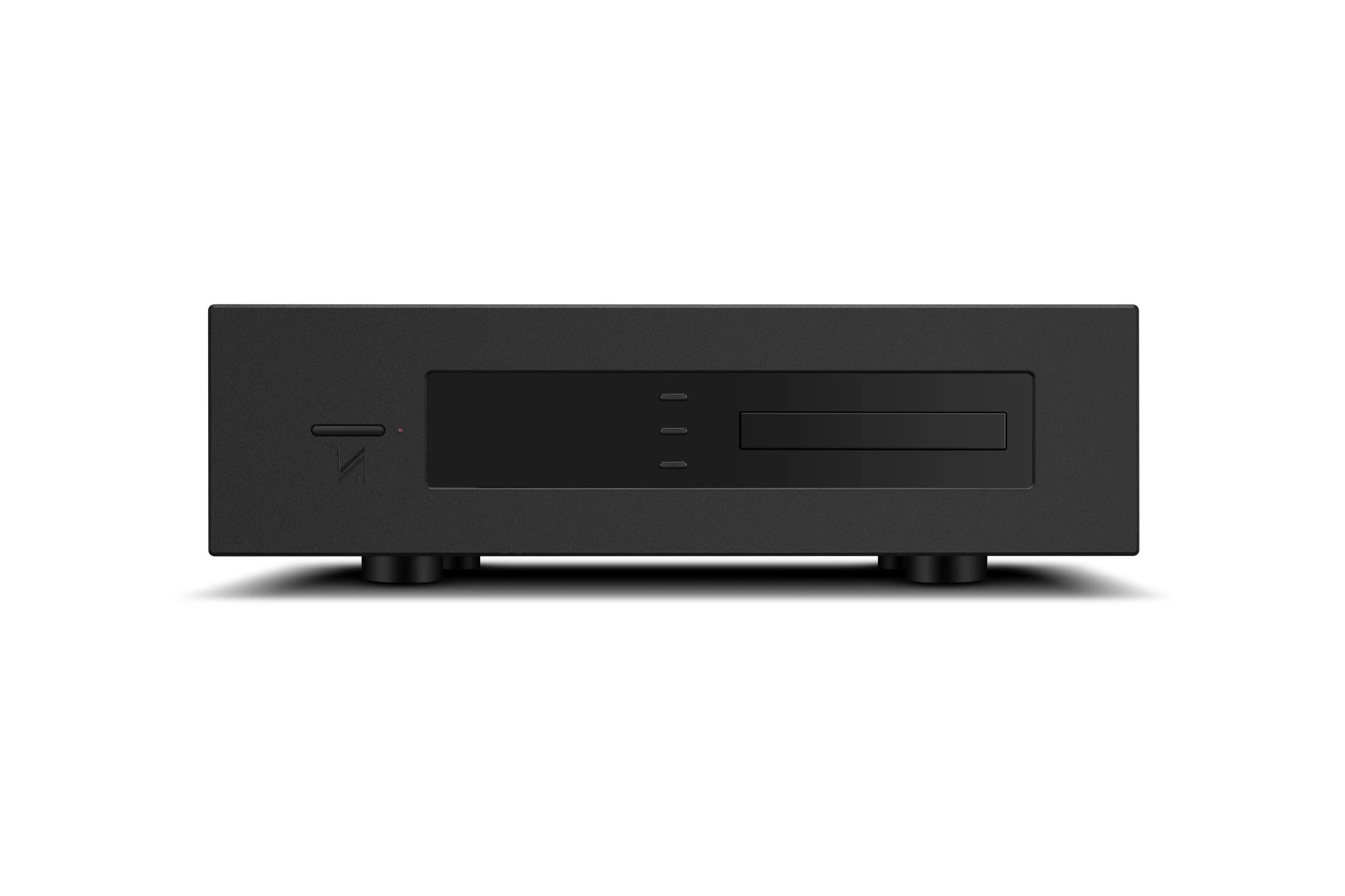 QUAD PLATINA CDT Reference CD Transport