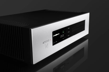 QUAD PLATINA CDT Reference CD Transport