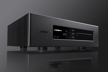 QUAD PLATINA CDT Reference CD Transport