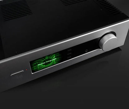 QUAD PLATINA Stream Audio Network Streamer