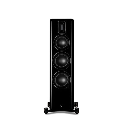 QUAD REVELA 2 floorstanding speakers