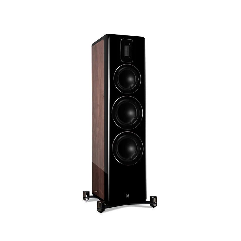 QUAD REVELA 2 floorstanding speakers