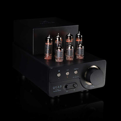 QUAD VA - One+ Pre Amplifier/Power Amplifier