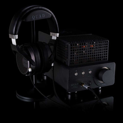 QUAD VA - One+ Pre Amplifier/Power Amplifier