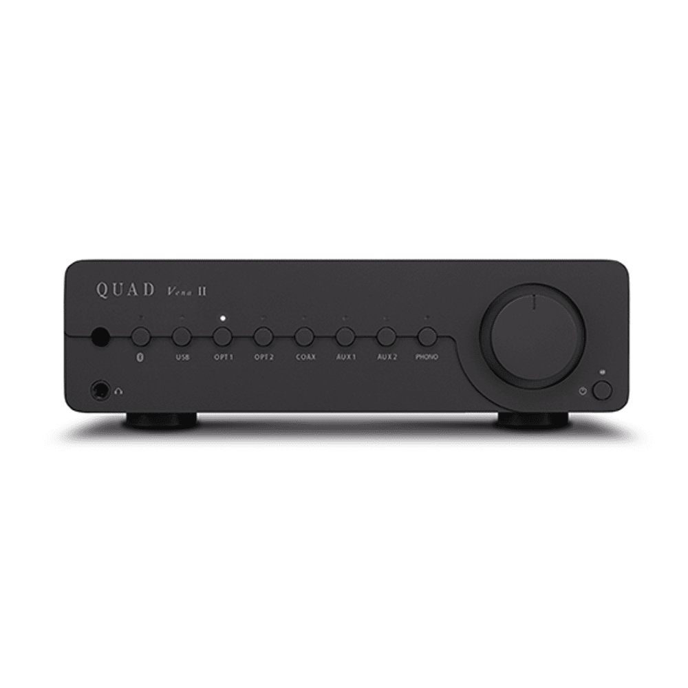 QUAD Vena II Integrated Amplifier