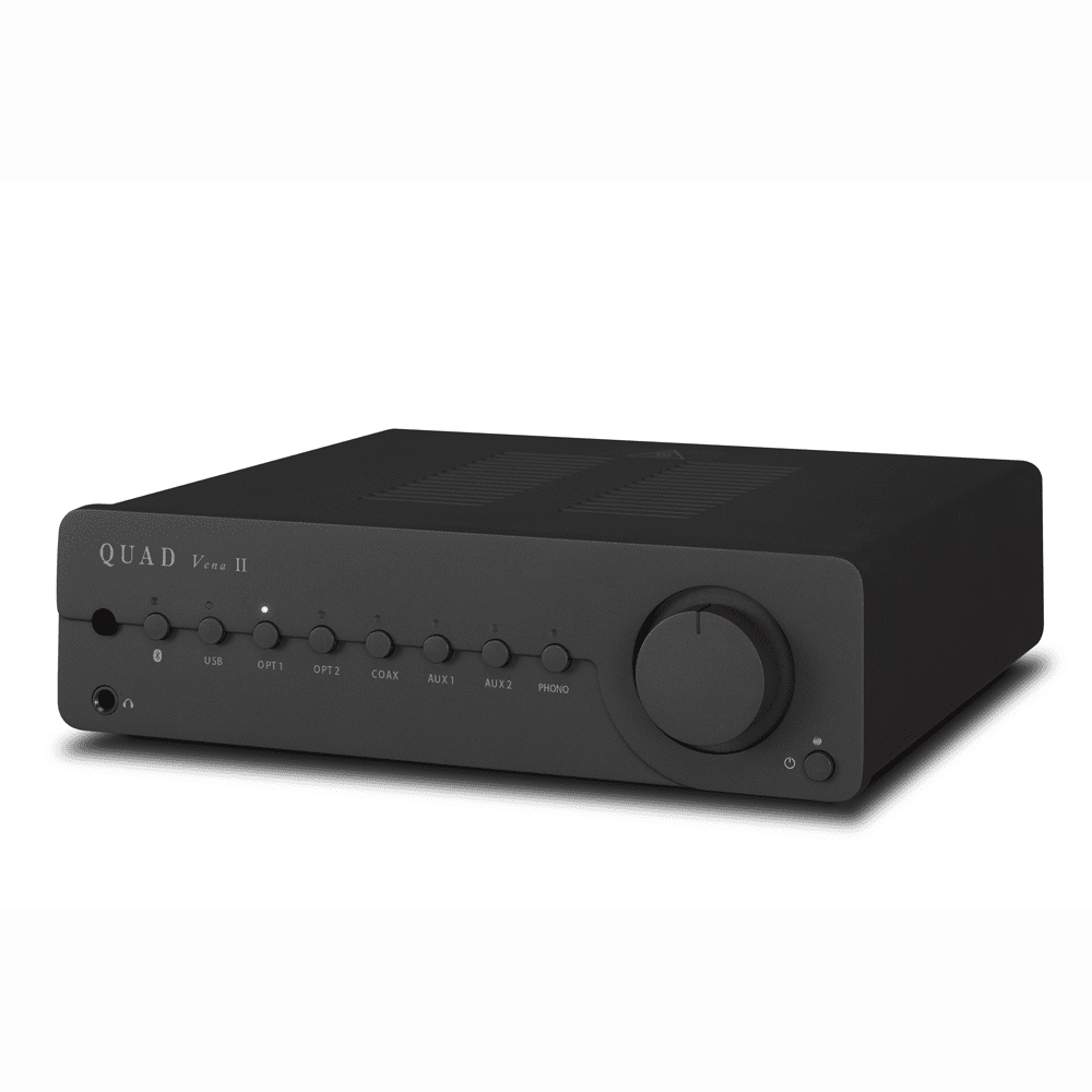 QUAD Vena II Integrated Amplifier