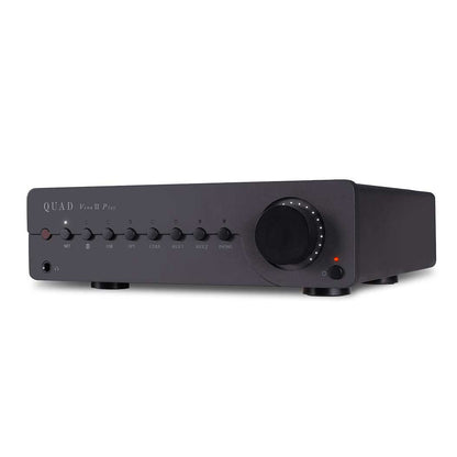 QUAD Vena II Play Wireless Streaming Integrated Amplifier