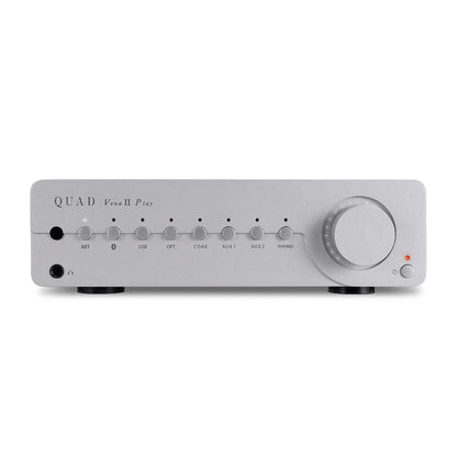 QUAD Vena II Play Wireless Streaming Integrated Amplifier
