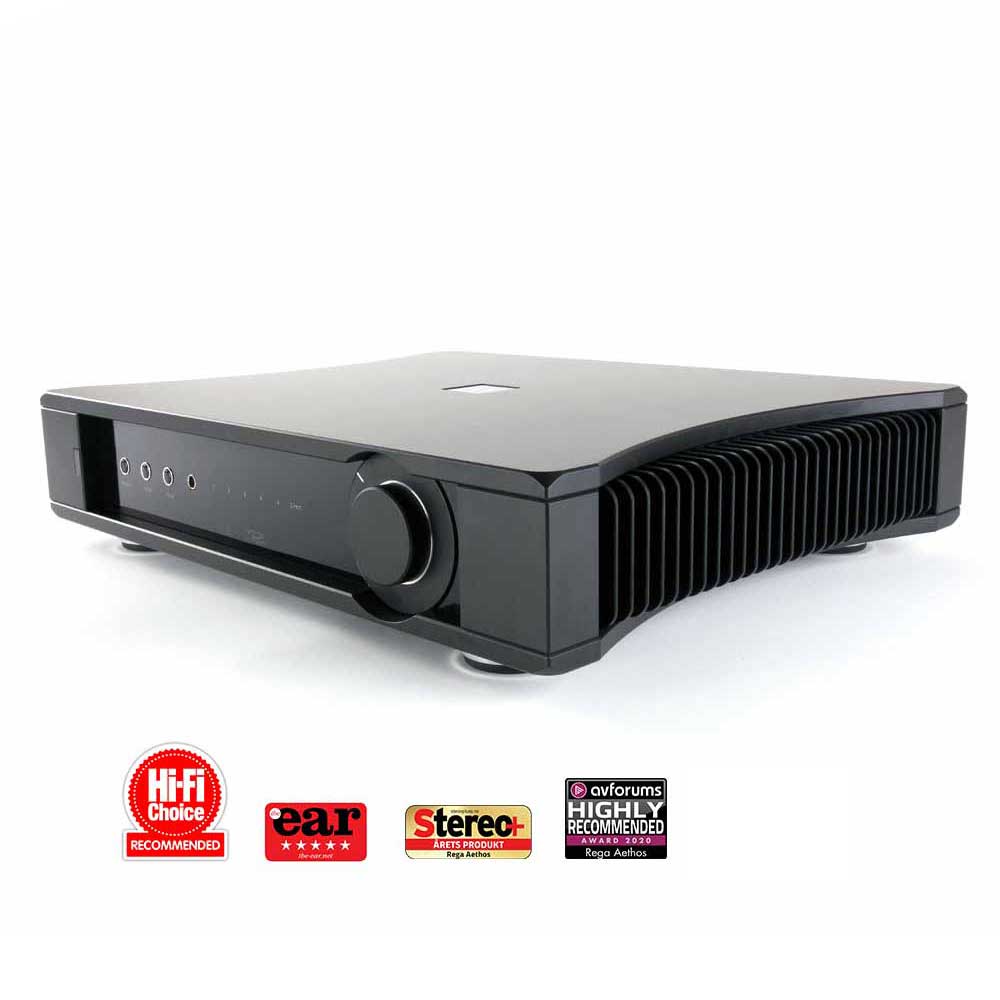 Rega AETHOS Integrated Amplifier