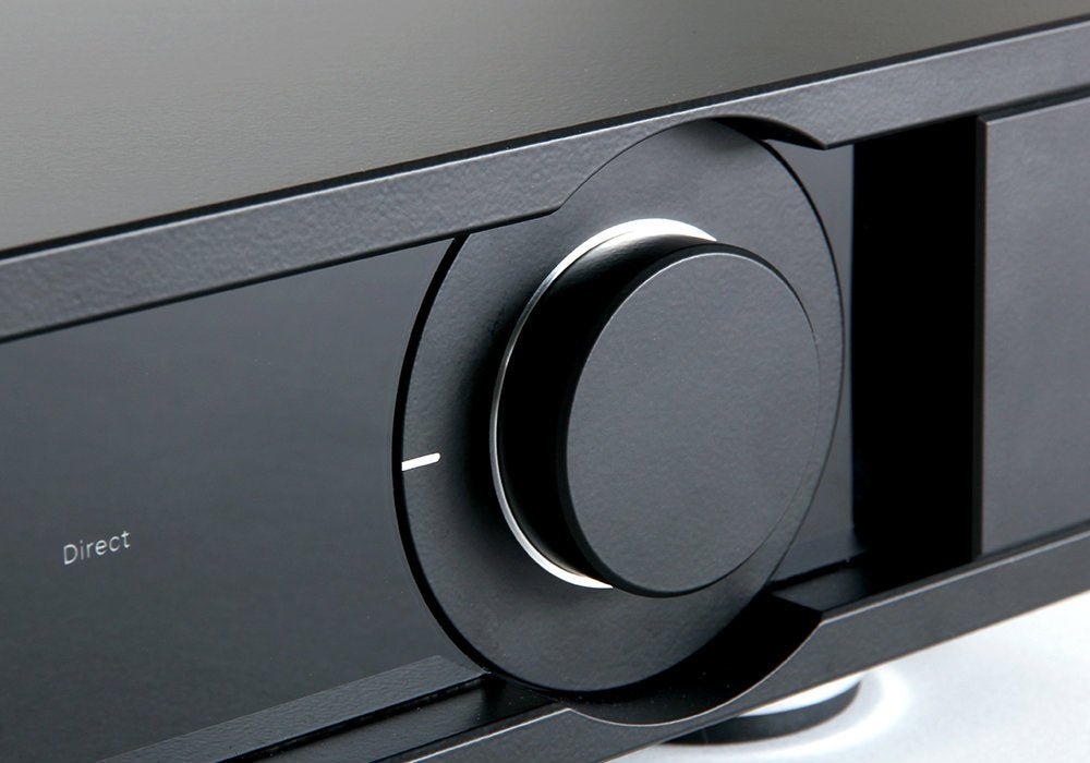 Rega AETHOS Integrated Amplifier