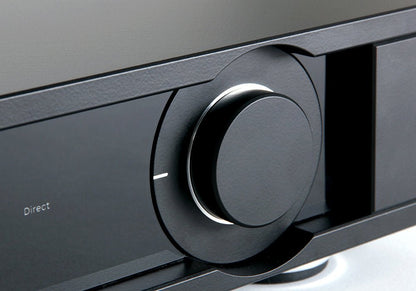 Rega AETHOS Integrated Amplifier