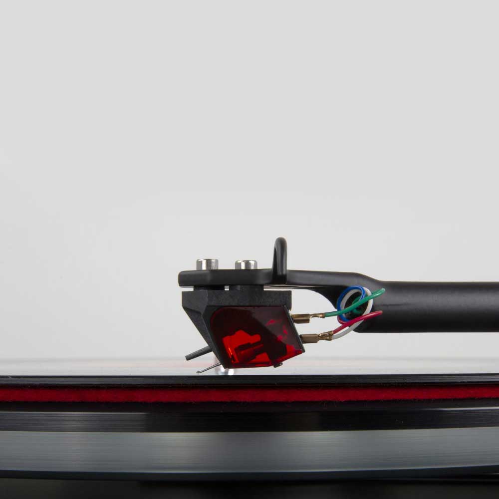 Rega Ania Pro moving coil cartridge