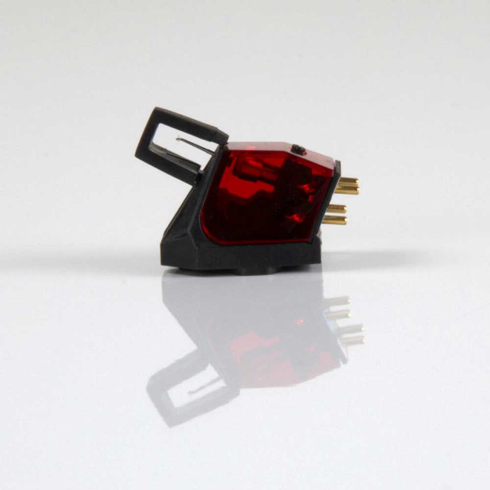 Rega Ania Pro moving coil cartridge