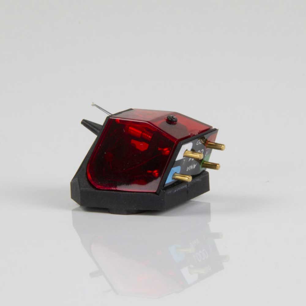 Rega Ania Pro moving coil cartridge