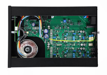 Rega AOS MC Moving Coil Phono Stage