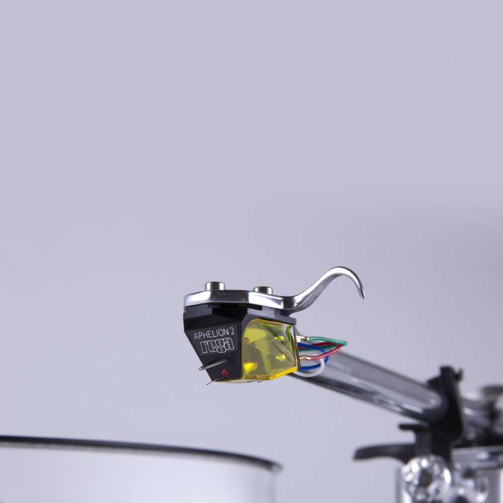 Rega Aphelion 2 Reference level moving coil cartridge