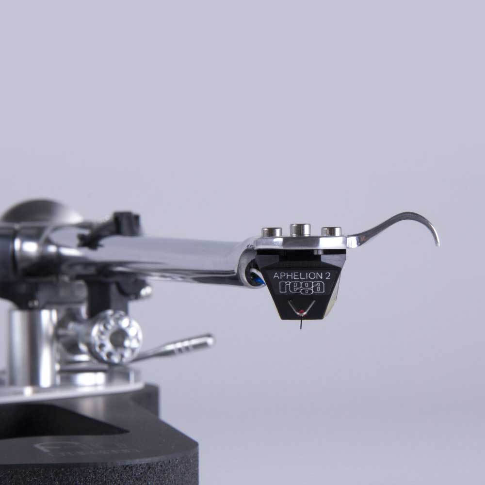 Rega Aphelion 2 Reference level moving coil cartridge