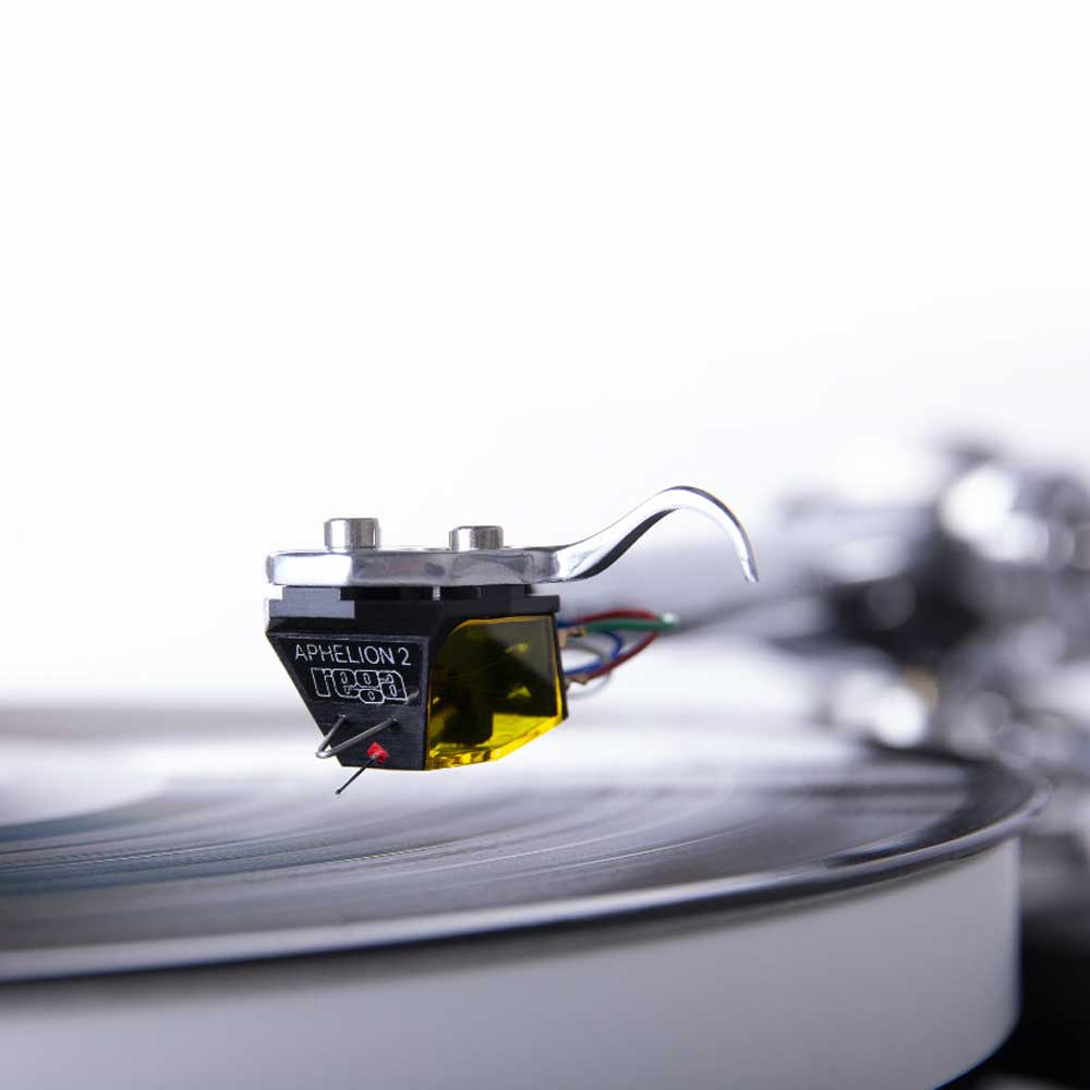 Rega Aphelion 2 Reference level moving coil cartridge